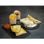 GG Capuchino Семейная кофейня