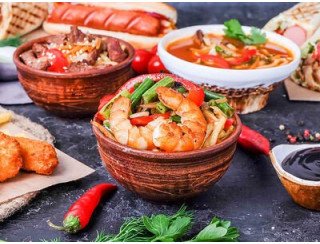 ГРИЛЬКОВ лого