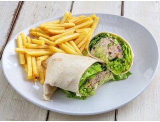 Shaurma Center лого