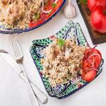 Гастро-кафе Береке