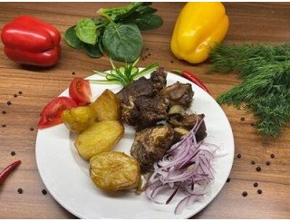 Столовая 24 лого