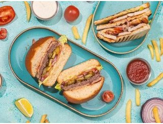 Crafty Radler лого