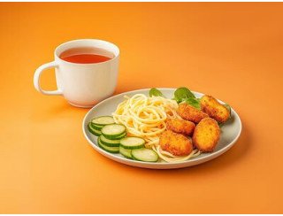 Столовая солянка лого