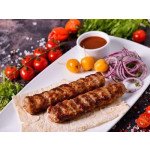 Три шампура