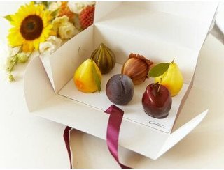 Cooklinova Pastry лого