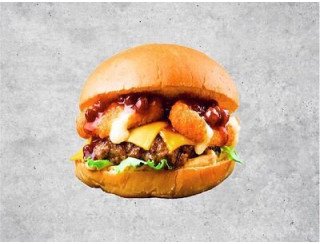 Биф хот лого