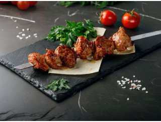 Wood delivery лого