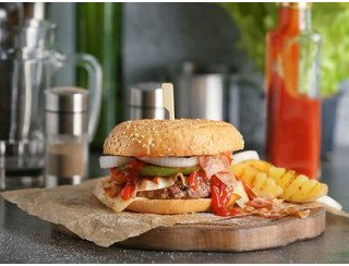 Five guys uz лого