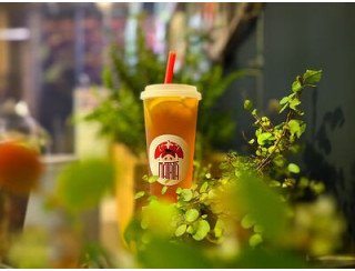 Matata bubble tea лого