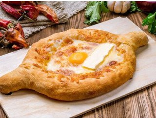 Ресторан Бухара лого