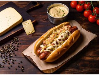 Гастроферма полоусова лого