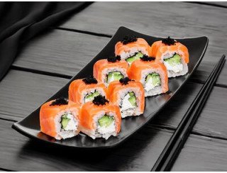Zushi лого