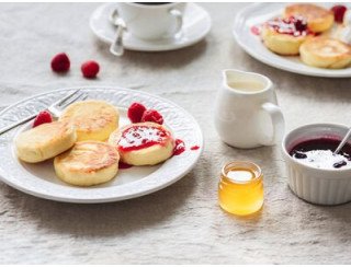 Right cake лого