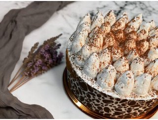 Пекарня  кондитерская Булкин лого