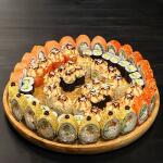 Sushi №1
