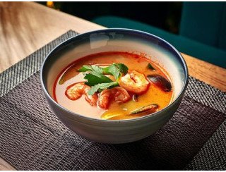 Дырявый котел лого