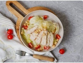 Панда Бистро лого