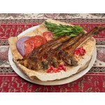 У Лилит восток дело тонкое