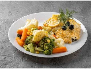 Кулинария Приятного аппетита лого