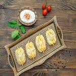 Ташкент №1 плов самсы