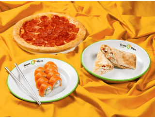 Транспицца лого