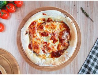 Дон Лимон и Булочка лого