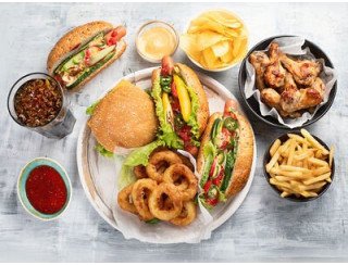 Berlin Doner лого