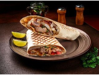 Grant house лого