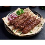 Шашлыки halal
