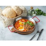 It's Shakshuka