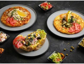 World of Potatoes лого