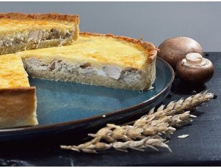 Пирог ого лого