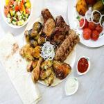 Домашняя кухня