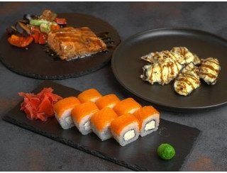 Сфинкс лого