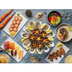 Еж и устрица