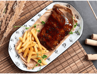 Бендита лого