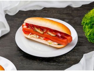 Рай вкуса лого