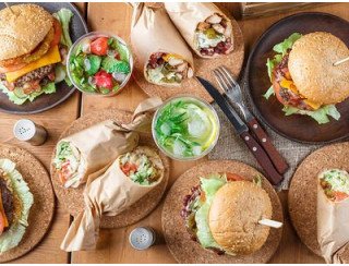 Берлога лого