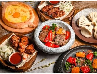 Реутовский Рай лого