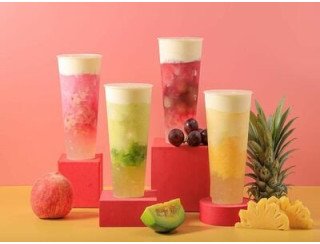 Сосо Теа лого