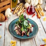 Брассерия бельгиец