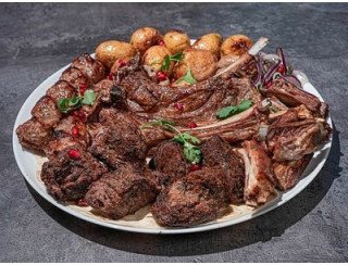 Ваш аппетит лого