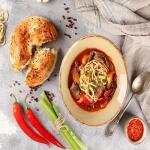 Bahtiyor milliy taomlar