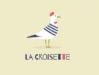 La Croisette лого