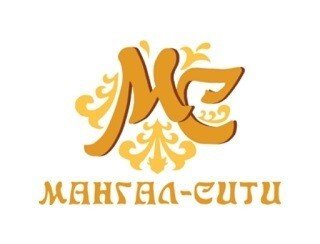 Мангал-Сити лого
