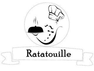 Ratatouille лого