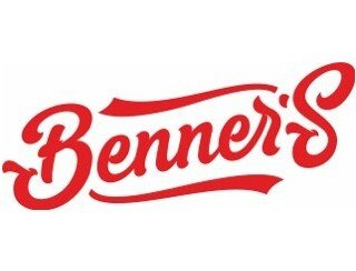 Benner’s лого