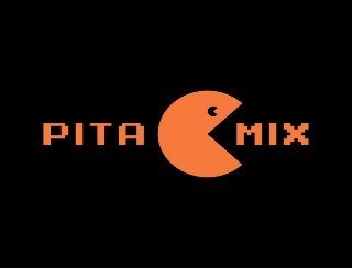 PITA MIX лого