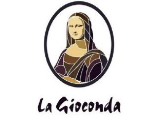La Gioconda лого