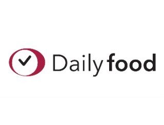 Daily Food лого